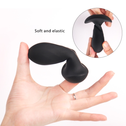 Diamond 7 Speed Vibrating Butt Plug - Image 3