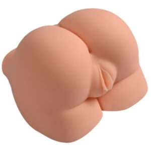 Moira's cute butt  ass masturbator