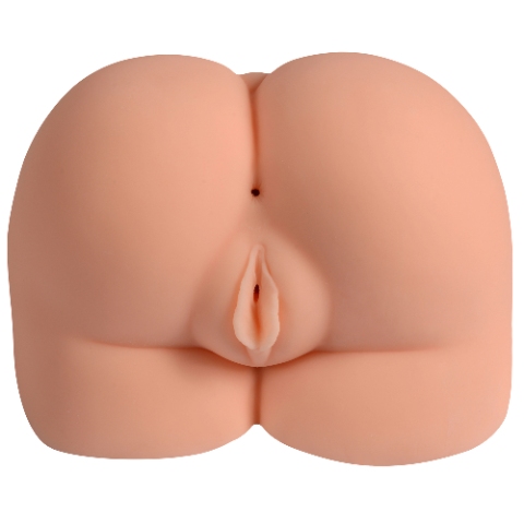 Moira's cute butt ass masturbator - Image 5