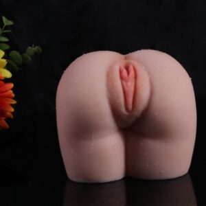 Zora sex ass masturbator