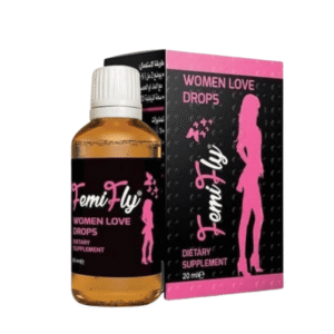 Femi fly Women love drop
