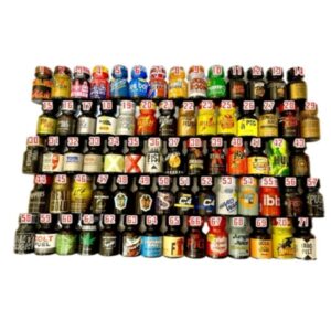 Poppers 10ml Bottle