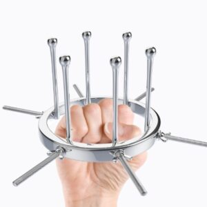 Anal dilator, vaginal dilator