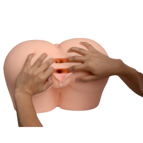 Huge full big ass masturbator - Image 5