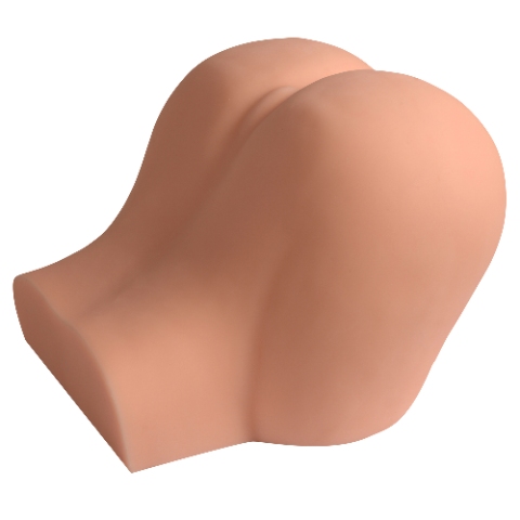 Huge full big ass masturbator - Image 2