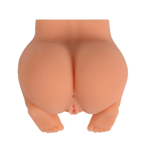 Masturbator Pleasure Toys Big Fat Ass - Image 5
