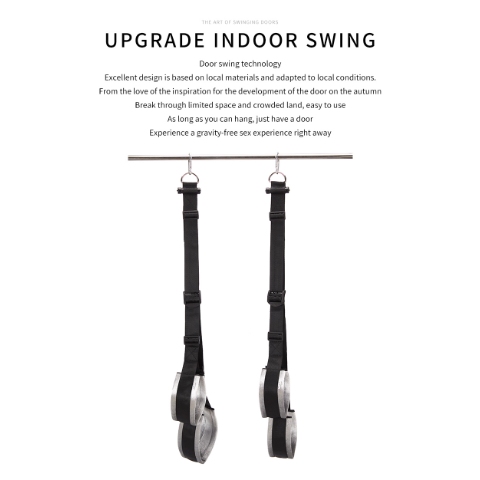 Love Door Swing - Image 2