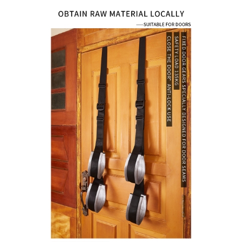 Love Door Swing - Image 7