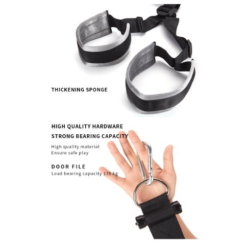 Love Door Swing - Image 5