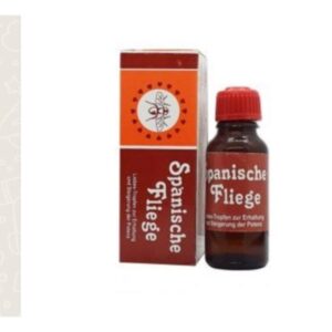 Pleasure Spanish Fly