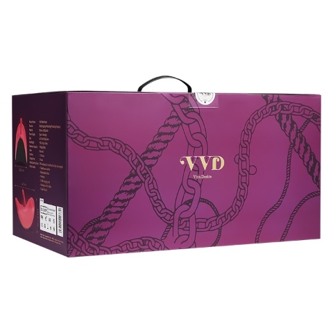 Rider Desire Siddle Sex Machine - Image 8