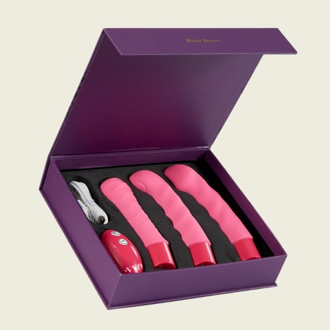 Rider Desire Siddle Sex Machine - Image 5