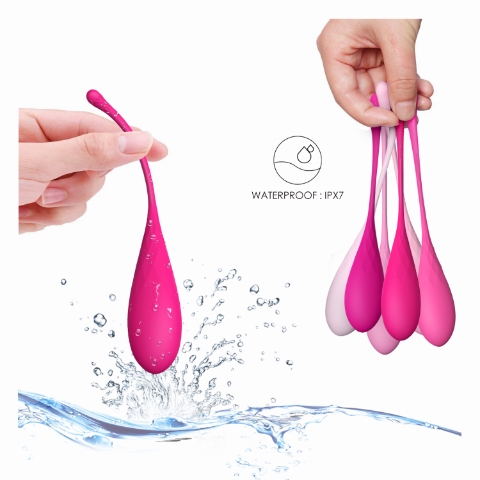 Kegel Balls 6 Pack - Image 6