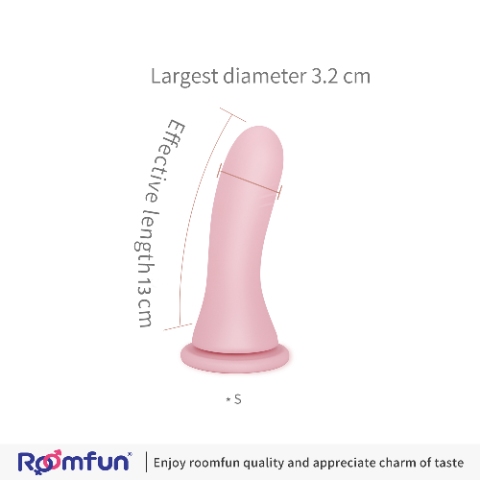 Strap-On Dildo for Couples - Image 7