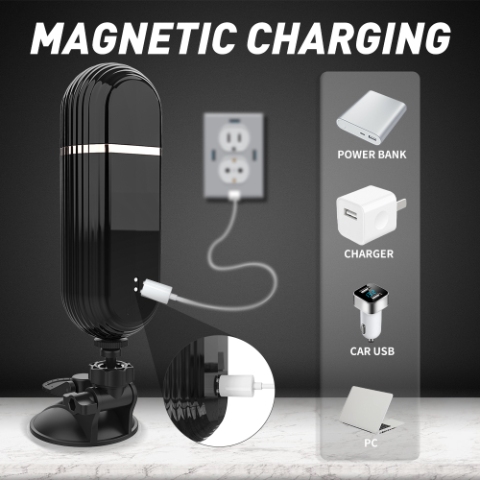 Thrusting Dildo Machine - Image 5