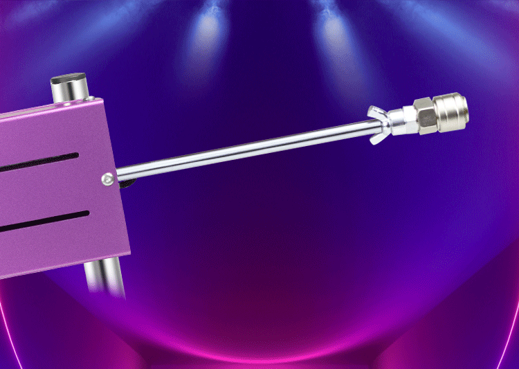 American Gun Sex Machine Controlled by App - Image 3