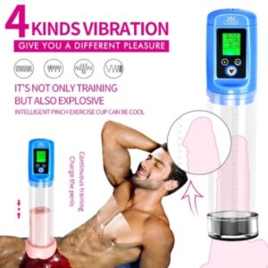 Electric Penis Pump