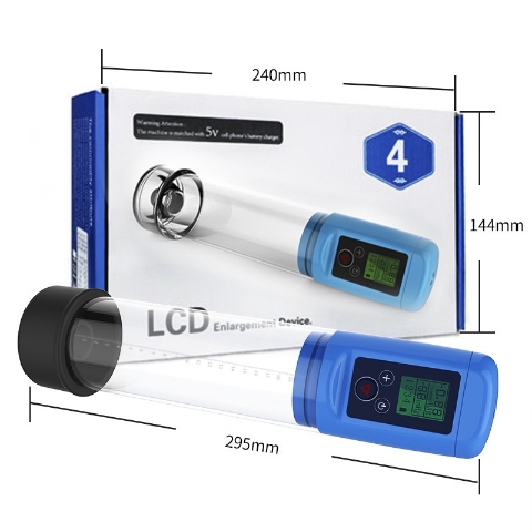 Electric Penis Pump - Image 4