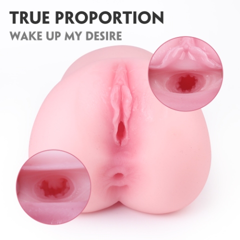 Tina Masturbator - Image 3