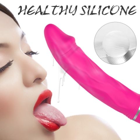 Double Ended Vibrator Remote Control - Image 4