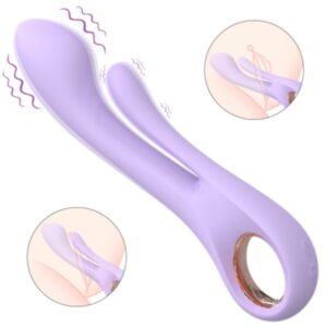 G Spot Double Kaethe Vibrator