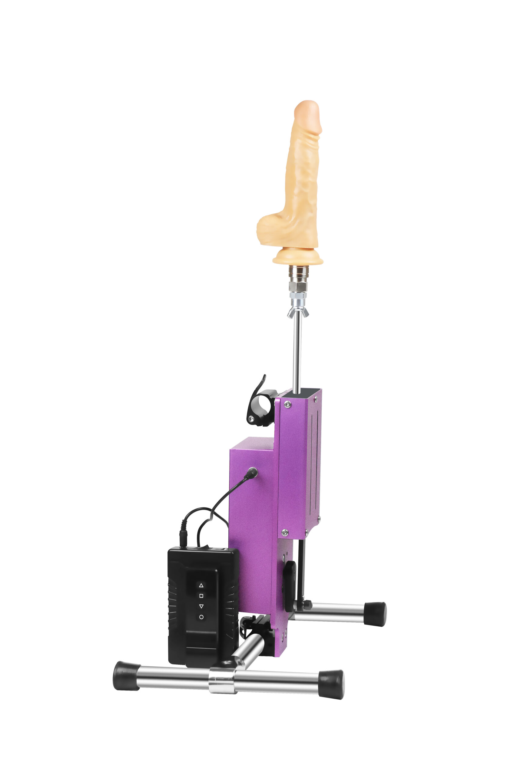 American Gun Sex Machine Controlled by App - Image 9