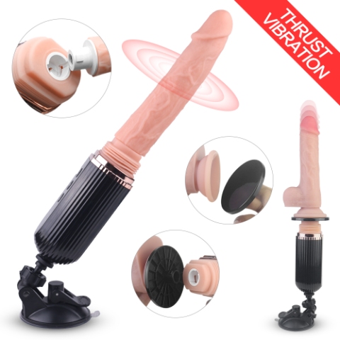 Thrusting Dildo Machine - Image 4