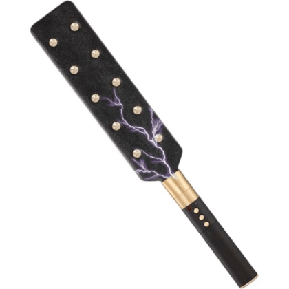 Electric Spanking Paddle